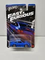 Hot Wheels  Porsche 911 GT3 RS  long card Fast & Furious Racing 2024  HRW55