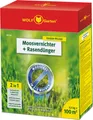 WOLF Garten 3841020 Moosvernichter und Rasendünger für 100m2, 3,5 Kg
