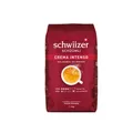 SCHWIIZER SCHÜÜMLI Bohnenkaffee Schwiizer Crema Intenso 1kg SCHWIIZER CREMA INTE