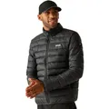 Regatta Herren Steppjacke Jacke Outdoorjacke Marizion, Farbe:Anthrazit, Artikel:-61I ash, Größe:M