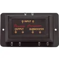 Rockwood Passive Subwooferweiche