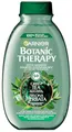 Garnier Botanic Therapy Shampoo Reinigt Und Erfrischt Grüntee 400ml