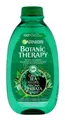 Garnier Botanic Therapy Grüner Tee Reinigungsshampoo für normales bis Haar 400ml