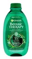 3600542095983 Garnier Botanic Therapy Zielona Herbata, Eukaliptus & Cytrus Szamp