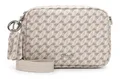Tamaris Francesca Crossbody Bag Beige