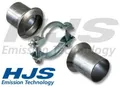 HJS 91221521 Reparatursatz für Abgasrohr