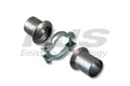 HJS Reparatursatz Abgasrohr 91 22 1521 für PEUGEOT RENAULT CITROËN C4 TWINGO 1 2