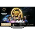 Hisense TV 55U7NQ (55", Mini-LED, 4K, 2024) (55U7NQ)