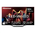 Hisense 55U7NQ LCD-LED Fernseher, Energieeffizienzklasse E (März 2021)