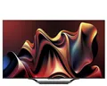 Hisense 55U7NQ ULED-Fernseher 140 cm (55"), 3840×2160 178° -Betrachtungswinkel, DLED-Backlight, 8bit+FRC-Farbtiefe Panel