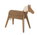 roba® Schaukelpferd roba Spielpferd Outdoor
