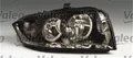Valeo Hauptscheinwerfer 087672