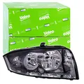 Valeo 87672 Hauptscheinwerfer