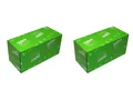 2x Hauptscheinwerfer VALEO L+R für AUDI A2