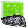 VALEO SCHEINWERFER HAUPTSCHEINWERFER H7/H3 RECHTS FÜR AUDI A2 8Z BJ 00-05
