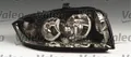 VALEO Hauptscheinwerfer ORIGINAL TEIL 087672 für AUDI A2 H3 Halogen 8Z0 TDI FSI