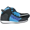 Daytona AC4 WD Motorradschuhe, blau, Größe 36 für Männer
