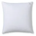 Centa-Star Kopfkissen Golf von Alaska 80 x 80cm Baumwolle Braun Sahara cm