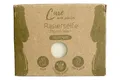PANDOO Rasierseife Dreamy Care 100 g
