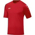 Jako Fußballtrikot 4233 Trikot Team KA rot XXL