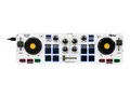 Hercules DJControl Mix - DJ-Regler - 2-Kanal
