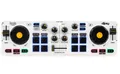 Hercules DJ Control Mix | 2-Kanal DJ-Controller | Bluetooth | Algoriddim djay
