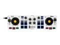 4780921 Hercules DJControl Mix DJ-Regler 2-Kanal ~D~