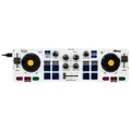 Regler Dj Hercules Djcontrol Mix, 4780955, Bluetooth White, Portable Und
