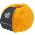 Wolle Kreativ! Lana Grossa - Mohair Moda - Fb. 1 gelb 50 g