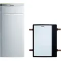 Vaillant flexoTHERM exclusive VWF 87/4 mit fluoCOLLECT, Wärmepumpe Wasser/Wasser