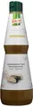 Knorr Professional Fischfond konzentriert (ausgewogene Basis für Saucen und Suppen) 1er Pack (1x1L)