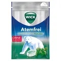 20 Tüten Wick Atemfrei Vapo Plus Eukalyptus ohne Zucker a 72g