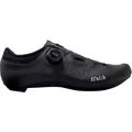 Fizik Omna Radschuhe (Größe 45.5, schwarz)