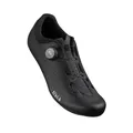 'Fizi:K Vento Omna - Scarpe da Ciclismo, Nero/Nero, 12.5