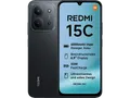XIAOMI Redmi 15C 128 GB Midnight Black Dual SIM