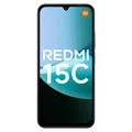 6932554444860 Xiaomi Redmi 15C 17,5 cm (6.9") 4G USB Typ-C 4 GB 128 GB 6000