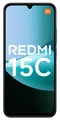 Xiaomi Redmi 15C 128 GB 4G Smartphone 17,5 cm (6.9 Zoll) 50 MP Dual Kamera