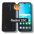 Redmi 15C 128 GB