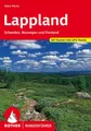 Lappland. 60 Touren mit GPS-Tracks Schweden, Norwegen und Finnland Mertz, Peter: