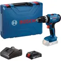 Bosch Professional GSB 18V-25 (Schlagbohrschrauber) (06019K9309)