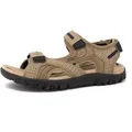 Geox Sandale Sandale beige 46 EU