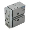 Festo DFM-20-20-P-A-GF 170840 Führungszylinder Pilot cylinder -used-