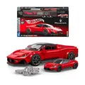 Hot Wheels Stein Shop Maserati MC20 Baukasten JFR90
