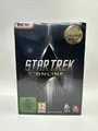 PC Star Trek Online Gold Edition + Maps + Pin + T-Shirt *Original versiegelt
