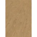EGGER Designboden "Aquadura+", LxBxS: 1292 x 193 x 7,5 mm, Berdal Eiche natur - braun