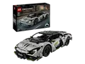 LEGO Technic 42214 Lamborghini Revuelto Supersportwagen Bausatz, Mehrfarbig