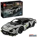 LEGO Technic 42214 Lamborghini Revuelto Supersportwagen 42214