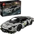 LEGO 42214 Technic Lamborghini Revuelto Supersportwagen