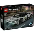 LEGO Technic 42214 Lamborghini Revuelto Supersportwagen