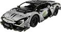 LEGO 42214 - LEGO Technic Lamborghini Revuelto Supersportwagen